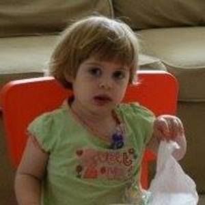 Meet your Posher, Marian